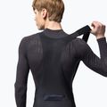 Мъжки колоездачни панталони Alé Stones Cargo 2.0 Bibtights nero/black 5
