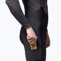 Мъжки колоездачни панталони Alé Stones Cargo 2.0 Bibtights nero/black 6