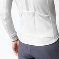 Мъжки суитшърт за колоездене Alé Fondo 3.0 Jersey stucco 5