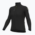Дамски суитшърт за колоездене Alé Fondo 3.0 LS Jersey nero/black