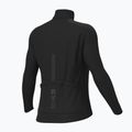 Дамски суитшърт за колоездене Alé Fondo 3.0 LS Jersey nero/black 2