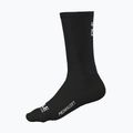Чорапи Alé Thermo Primaloft 22 cm Socks nero/black