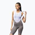 Дамски шорти за колоездене Alé Magic Colour Bibshorts cave
