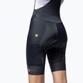 Дамски шорти за колоездене Alé Traguardo 2.0 Bibshorts fluo pink 5