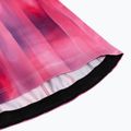 Дамска тениска за колоездене Alé Crazy TT pink combo 10