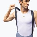 Мъжки шорти за колоездене Alé Go Bibshorts steel 3
