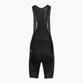 Дамски шорти за колоездене Alé Strada 2.0 Bibshorts black 8