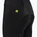 Дамски шорти за колоездене Alé Strada 2.0 Bibshorts black 9