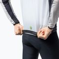 Мъжко яке за колоездене Alé Light Pack 2.0 white 5