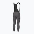 Мъжки колоездачни панталони Alé Stones Cargo 2.0 Bibtights acciaio/steel 2