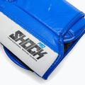 Боксови ръкавици LEONE 1947 Shock Pro blue 7