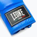 Боксови ръкавици LEONE 1947 Shock Pro blue/black/white 5