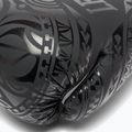 Боксови ръкавици LEONE 1947 Haka nero/black 7