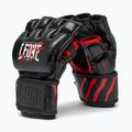 Граплинг ръкавици LEONE 1947 Primal Instinct Competition nero/black 2