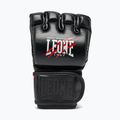 Граплинг ръкавици LEONE 1947 Primal Instinct Competition nero/black 3