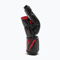 Граплинг ръкавици LEONE 1947 Primal Instinct Competition nero/black 5