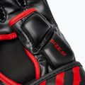 Граплинг ръкавици LEONE 1947 Primal Instinct Competition nero/black 7