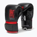 Боксови ръкавици LEONE 1947 Professional черни 2