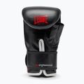 Боксови ръкавици LEONE 1947 Professional черни 4