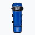Протектор за пищял и стъпало LEONE 1947 Shock Pro blu/blue 2