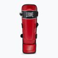 Протектор за пищял и стъпало LEONE 1947 Shock Pro shin and foot protector rosso/red 2