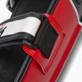 Протектор за пищял и стъпало LEONE 1947 Shock Pro shin and foot protector rosso/red 6