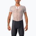 Мъжки потник за колоездене Castelli Core Mesh 3 white