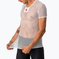 Мъжки потник за колоездене Castelli Core Mesh 3 white 4