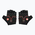 Дамски ръкавици за колоездене Castelli Dolcissima 2 black 2