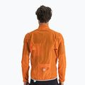 Мъжко яке за колоездене Sportful Hot Pack Easylight orange 1102026.850 6