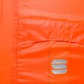 Мъжко яке за колоездене Sportful Hot Pack Easylight orange 1102026.850 4