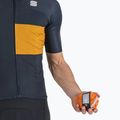 Мъжка колоездачна жилетка Sportful Hot Pack Easylight orange 1102027.850 5