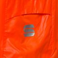 Дамско яке за колоездене Sportful Hot Pack Easylight orange 1102028.850 4