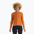 Дамско яке за колоездене Sportful Hot Pack Easylight orange 1102028.850 5