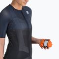 Дамска колоездачна жилетка Sportful Hot Pack Easylight orange 1102029.850 5