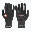 Мъжки ръкавици за велосипед Castelli Perfetto RoS black