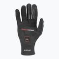 Мъжки ръкавици за велосипед Castelli Perfetto RoS black 3