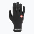Мъжки ръкавици за велосипед Castelli Perfetto Light black 2
