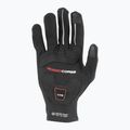 Мъжки ръкавици за велосипед Castelli Perfetto Light black 3