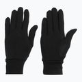 Скиорски ръкавици Level Merino Underglove black