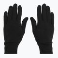 Скиорски ръкавици Level Merino Underglove black 2