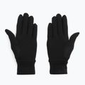 Скиорски ръкавици Level Merino Underglove black 3