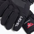 Детски комплект Level Super Radiator Jr Gore Tex black 4115 4