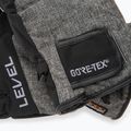 Мъжка ски ръкавица Level Rescue Gore Tex black 1109 5