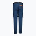 Детски панталони за трекинг CMP 3T51644 Zip Off midnight 2