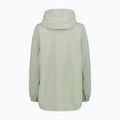 Дамско яке за дъжд CMP 35Z5286 Fix Hood pistachio 2