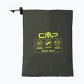 Детско яке за дъжд CMP 32X5804 Rain Fix Hood oil green 4