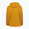 Мъжко яке за дъжд CMP 39X7367 Snaps Hood curcuma 2