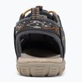 Детски сандали CMP Sahiph grey/cucrcuma 6