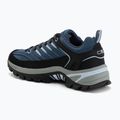 Дамски обувки за трекинг CMP Rigel 2.0 Low Waterproof space/sky blue 3